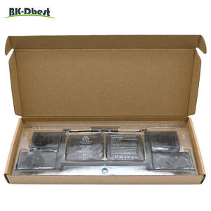 Batería de Repuesto para Portátil de 83.6Wh, Nueva, Marca Original, A1953 para <span class=keywords><strong>Macbook</strong></span> <span class=keywords><strong>Pro</strong></span> Retina <span class=keywords><strong>15</strong></span> Pulgadas con Touch Bar A1990, Años <span class=keywords><strong>2018</strong></span> a 2019 - Product Image 6