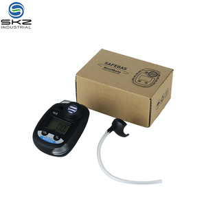 Minimeta xách tay diffussion Carbon Monoxide Methane Hydrogen <span class=keywords><strong>H2S</strong></span> duy nhất <span class=keywords><strong>Gas</strong></span> <span class=keywords><strong>Detector</strong></span> - Product Image 3
