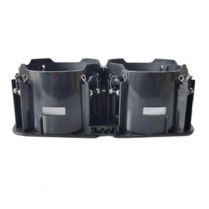 Portavasos Negro para Auto A2056800691 para Benz C200 14-19 - Product Image 2