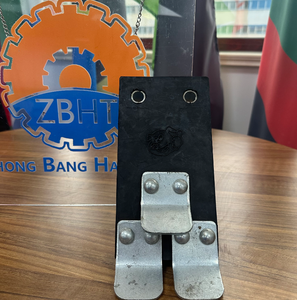 Paletas de Goma Personalizables para Deslanado de Cerdos, Repuestos para Máquinas de Deslanado de Cerdos de Todos los Modelos, Piezas de Repuesto para Mataderos - Product Image 3