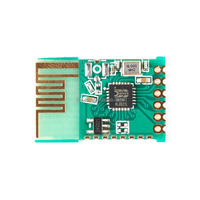 Module de Port série sans fil WiFi JDY-41 2.4G 2.4G commutateur de télécommande Transmission transparente Modules WiFi d'antenne embarquée