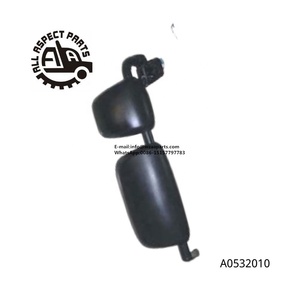 1644302 1808567 1787230 1644309 L 1644303 1808568 1787231 1644310 R ricambi Auto, specchio parti camion per serie <span class=keywords><strong>Daf</strong></span> - Product Image 2