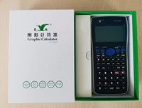 Calculatrice graphique TY-TX-800 Multifonctionnel Étudiant Calculatrice Scientifique Programmable de Vente Chaude Calculatrice graphique