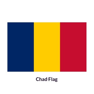 Drapeau national carré multi-tailles en polyester, imprimé double face par transfert thermique HD, tissu lisse pour la décoration de matchs sportifs - Product Image 5