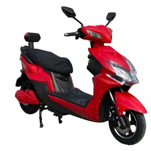 Top Quality Customized Powered Racing Electric Scooters For Sale Energy Saving E-bike