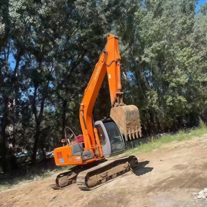 <span class=keywords><strong>Hitachi</strong></span> ZX120-6 экскаватор 12 тонн Isuzu Двигатель KYB гидравлика 2015 модель - Product Image 2