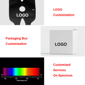 Terapia a Luce Rossa per il Sollievo dal Dolore, Dispositivo a Infrarossi per Artrite Articolare, LED 660/850/880nm, Fascia Indossabile per Ginocchia e Gomiti - Product Image 6