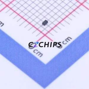 Transistor ESD y protección contra sobretensiones TPD1E0B04DPYR (0,6x1) original y nuevo (TVS/ESD) - Product Image 1