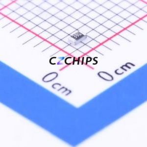 Resistencia SMD 0603WAJ0390T5E (Tipo: Película Gruesa) (Resistencia: 39 Ohmios Precisión: 5%) - Product Image 1