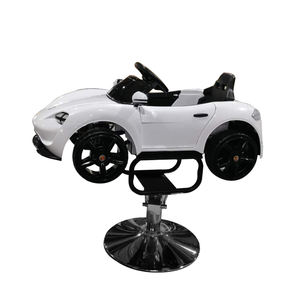 Kaldırma saç kesme sandalye <span class=keywords><strong>Salon</strong></span> stilist çocuk çocuklar aksesuarları berber koltuğu saç <span class=keywords><strong>Salon</strong></span> berber dükkanı - Product Image 3