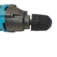 Perceuse électrique sans balais portable de petite taille pour usage domestique, haute puissance, professionnelle, type pistolet, outils électriques en promotion