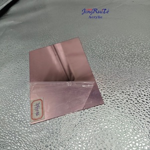 <span class=keywords><strong>Feuilles</strong></span> de plastique <span class=keywords><strong>autocollantes</strong></span>, <span class=keywords><strong>miroir</strong></span> acrylique, autocollant mural, épaisseur de 1 à 12 mm, bricolage, décoration murale, <span class=keywords><strong>miroir</strong></span> - Product Image 2