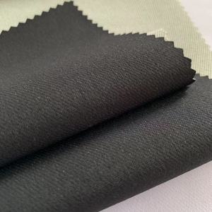 Căng Tái Chế Softshell Vải Ngoài Trời Chức Năng Không Thấm Nước Polyester Áo Khoác Và Áo Khoác Vỏ Mềm Vải - Product Image 5