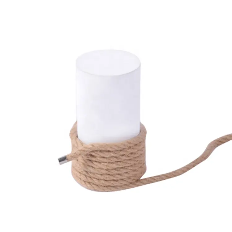 Bdsm corda de cânhamo para adultos, corda de brinquedo sexual personalizada de alta qualidade, 8mm de diâmetro, 10 metros de comprimento