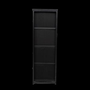 Modern Living Room Fabric <b>Cabinets</b> with MDF & Stainless Steel 8 Drawers Freestanding Design-Hua Cheng Durable Storage - Product Image 4