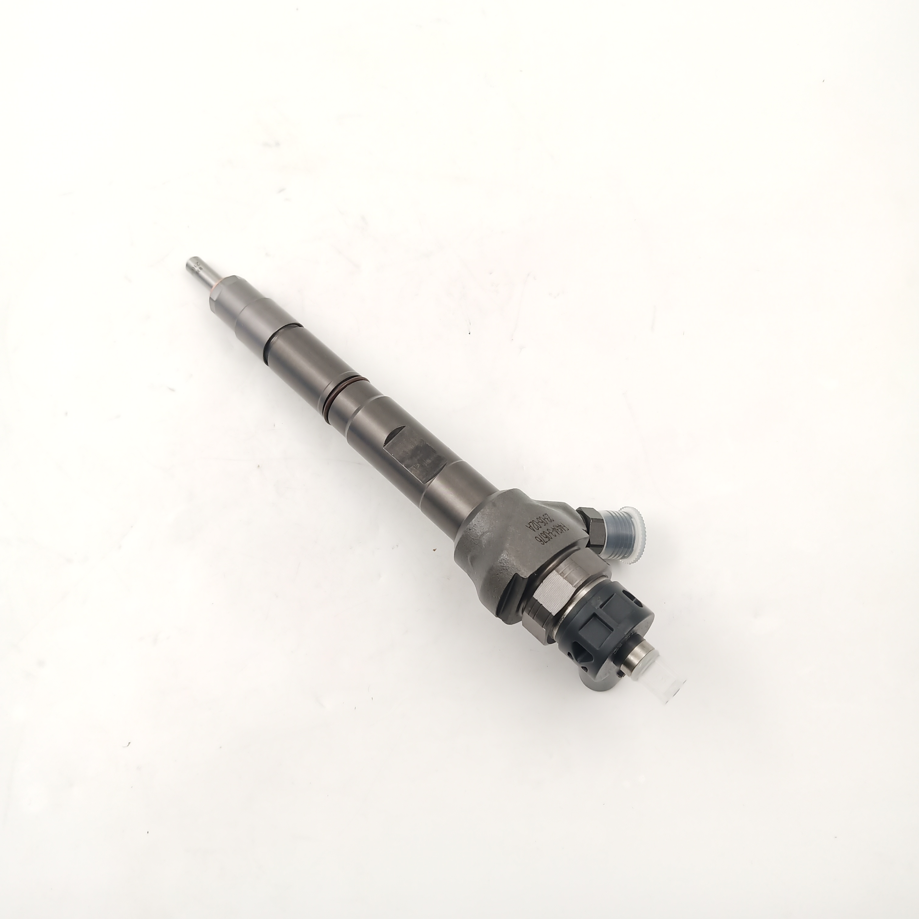 High Quality New Diesel Fuel Injector 0445110646 0445110647 Common rail injector 0 445 110 646 0 445 110 647 For VW/AUDI 2.0 TDI