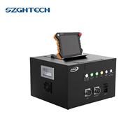 Robot industriel automatique 6 axes 6dof, bras de Robot cnc