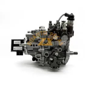 Diesel Engine Fuel Injection Pump 719940-51360 X3 For 3TNV82A-M5BA 71994051360 719940 51360