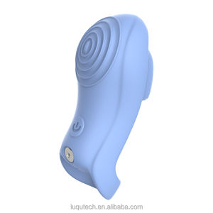Desirix New Small Size Sex Massage gerät Lune Touch Liebe Ei Oem Odm 9 Frequenzen Adult Sexspielzeug Frau Vbrator - Product Image 3