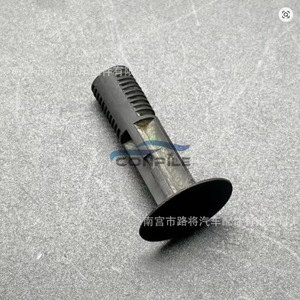 Brazo de Limpiaparabrisas 06505319AA de Nailon para Jeep Grand Cherokee, Cubierta de Limpiaparabrisas Delantero - Product Image 1