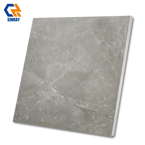 Carreaux de sol et de mur rustiques modernes de 9 mm d'épaisseur, effet <span class=keywords><strong>bois</strong></span>, antidérapants, 800x800 mm, pour cuisine et escalier - Product Image 4