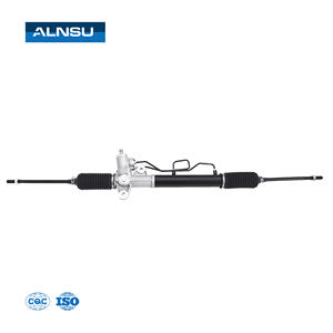 Piezas de coche, cremallera de dirección asistida eléctrica de alta calidad para KIA cerato 2012, accesorios X109 SELTOS 57700-2F101 57700-2F100 - Product Image 5