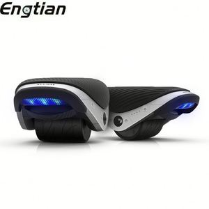<span class=keywords><strong>Europa</strong></span> almacén CE Rohs 250W inteligente auto equilibrio Scooter Eléctrico Hovershoes para venta - Product Image 3