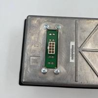 Module d'amplificateur de puissance pour haut-parleur actif PRX715 PRX 715 pour la programmation PLC