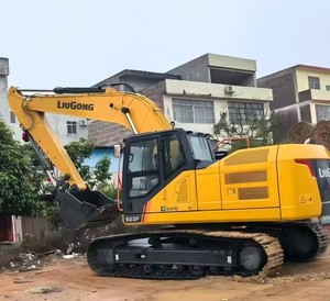 รถขุดใหม่เอี่ยม รุ่น 922E 922F CLG922F พร้อมสายต่อหัวเจาะ - Product Image 6