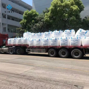 Venta caliente ácido tereftálico de grado industrial Pta polvo Cas 100-21-0 ácido tereftálico para fibras de poliéster - Product Image 6