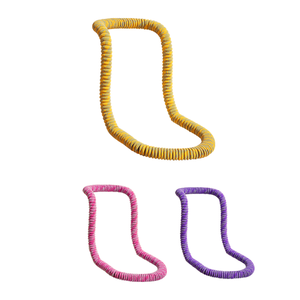 Anneaux de fitness amincissants lestés pour adultes – Cercles d'entraînement premium en gros - Product Image 6