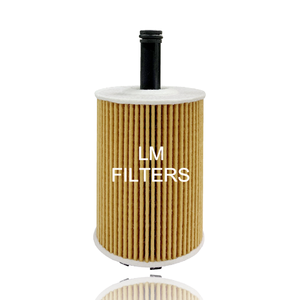 Filtro de aceite para MITSUBISHI MN980125 MN980408 - Product Image 1