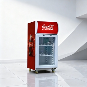 Neveras Compactas y Minibar Personalizadas Directo de Fábrica, Precios de Mayoreo para Uso Doméstico Económico - Product Image 4