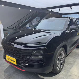 JETOUR DASHING SUV 5 portes 5 places haute performance, turbocompressé, portes battantes, véhicules essence chinois, voitures d'occasion fiables et abordables - Product Image 2