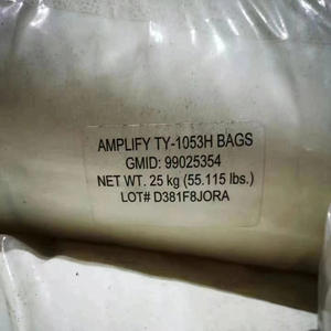 Amplify EEA EA100/EA101/EA102/EA103/EA104/AC2116/AC2615/2112AC/2715AC/3460 Matières premières plastiques Dupont - Product Image 6