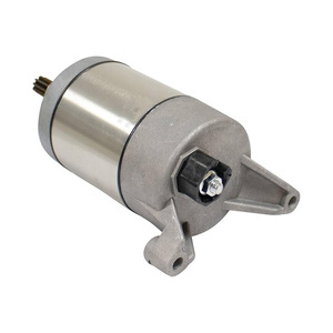 Motor de Arranque Yamaha XVS950A 5S7-81890-10-00 5S7-81890-00-00 12V Nuevo para Motocicleta - Product Image 2