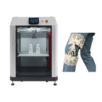 Imprimante 3D industrielle à granulés FGF800, machine de fabrication additive grand format FGF pour le prototypage rapide et la production