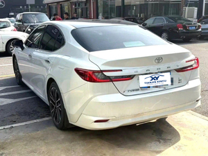 Toyota Camry d'<span class=keywords><strong>occasion</strong></span> 2018 2.0L automatique, berline de luxe, fiable, confortable, <span class=keywords><strong>voiture</strong></span> économique - Product Image 6