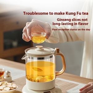 बीजिंग टोरेंटांग अमेरिकी जिनसेंग पैक्स क्विनोफेलियस 100 जी 2.0-3.0 सेमी स्वास्थ्य जड़ी बूटी चाय शरीर को पोषण - Product Image 4