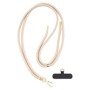 Correa Multifuncional Ajustable para Teléfono, con Impresión Personalizada por Sublimación, Cordón para Teléfono con Parche - Product Image 3