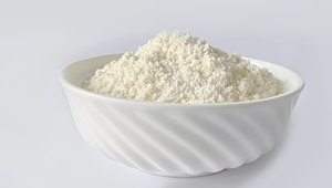 ワイルドアーモンドアプリコットカーネルタンパク質粉末ビタミンサプリメントUV HPLC利用可能ボトルバッグ缶プラスチック容器ハラール - Product Image 2