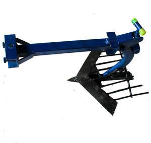 Landwirtschaft Walking Traktor Ridger Pflug Bagger Pflug - Product Image 4