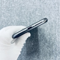 Téléphones mobiles intelligents iPhone 11 d'occasion de haute qualité, sans rayures, en excellent état, version américaine 64 Go