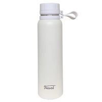 Bouteille d'eau isotherme en acier inoxydable pour enfants, nouveau design, avec performance d'isolation thermique avancée, vente en gros