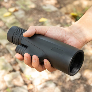 Telescopio Monocular HD con Zoom 10-30x50, Telescopio de Largo Alcance de 3000 m, Vidrio Óptico para Observación al Aire Libre - Product Image 4