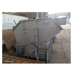 Mobile Granite Rock Crushing Quarry Lime Stone Grinding Plant Portable Concrete Crusher