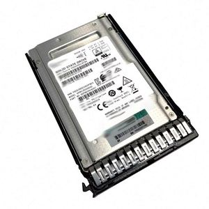 ฮาร์ดดิสก์ SAS 12G RI ขนาด 2.5 นิ้ว SFF SC VS SSD รุ่นใหม่ HXX ความจุ 960GB  ไดรฟ์โซลิดสเตทใหม่ P22635-001  P21139-B21 สำหรับเซิร์ฟเวอร์ Gen8 Gen9 Gen10 - Product Image 1