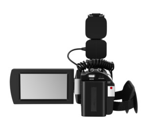Videocamera digitale Winait 30 Mega pixel Wifi con Display Touch da 3.0 "e <span class=keywords><strong>Video</strong></span> <span class=keywords><strong>Super</strong></span> 4k - Product Image 5