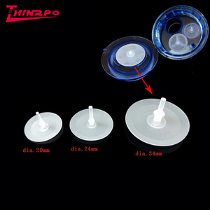 Tùy chỉnh lượng một cách cao su Silicone nấm ô van cho hướng dẫn sử dụng hồi sức - Product Image 2