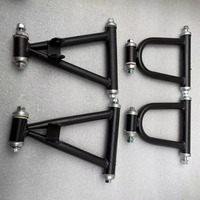 Essieu avant avec suspension indépendante pour karting/karting/quad/UTV/buggy de plage/scooter
